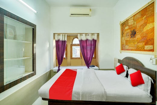 Hotel O Jaisalmer Heritage Haveli