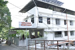 Nirupama Hotel | 700 mtrs from Aluva Railway Station, Cochin