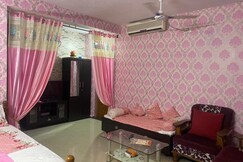 Cozinn B212 Private 2bhk villa near Malpe Beach, Udupi