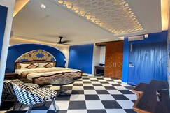 Hotel Grand Kailash Haveli, Kotdwar