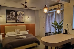 Studio Apartments by Abhibha Stays, Pune
