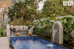 StayVista at Casa De Sai, Goa