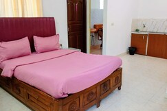 FLORA VILLA, Goa