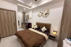 Stayva Repose Boutique Apartment Near Medanta, Gurgaon