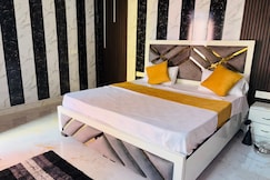 Vishnupriya Homestay, Ayodhya