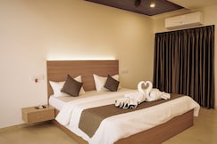 Hotel SSK Prime, Vijaywada