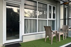 Deluxe room, Yercaud
