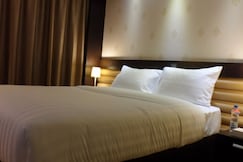 Mark Inn Hotel Deira, Dubai