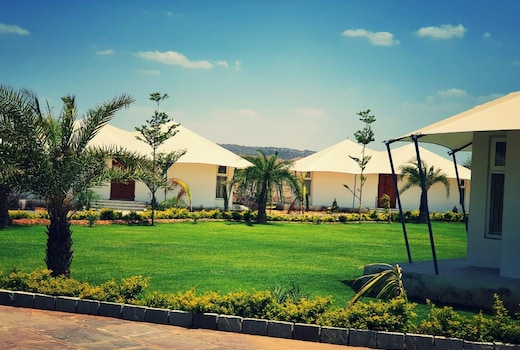 Clarks Safari Ranthambore