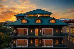 Fortune Park Palampur - Member ITC Hotels' Group, Dharamshala