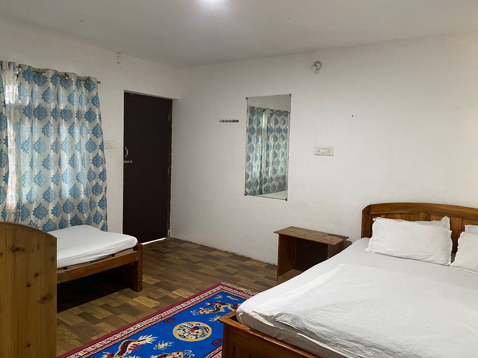 Royal Homestay Mirik - Tap to explore photos