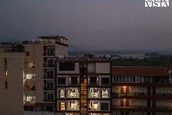 StayVista at Nirvanika Wellness, Rishikesh