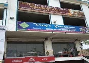 Hotel PG International - Tap to explore photos