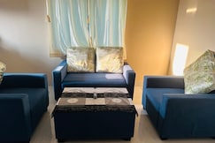Temple Bay Retreat Homestay | Entire 1BHK Apartment | 1KM From Shree Jagannath Temple, Puri