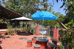 THERIPPLINGEDGE VILLA, Karjat