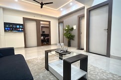 Vedik Gazebo, Varanasi