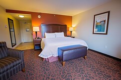 Hampton Inn and Suites Jacksonville, Onslow