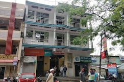 Hotel Radhika Palace, Uttarkashi