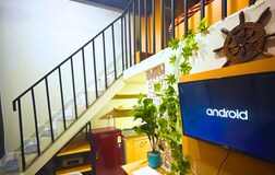 Cozy Nest Apartments Rishikesh