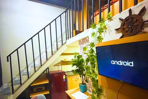 Rishikesh Riverside Stays Apartment