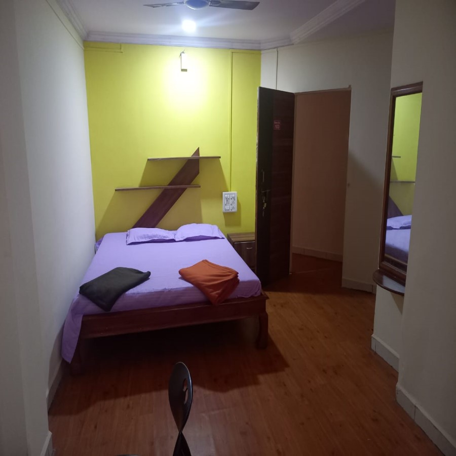 Executive Room Non Ac 1