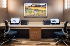 Best Western Plus Cottontree Inn, Bonneville