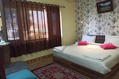 Hotel curio's All seasons, Srinagar