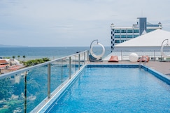 HT9 HOTEL Jomtien Beach, Pattaya