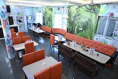 Hotel Sunbeam, Dalhousie
