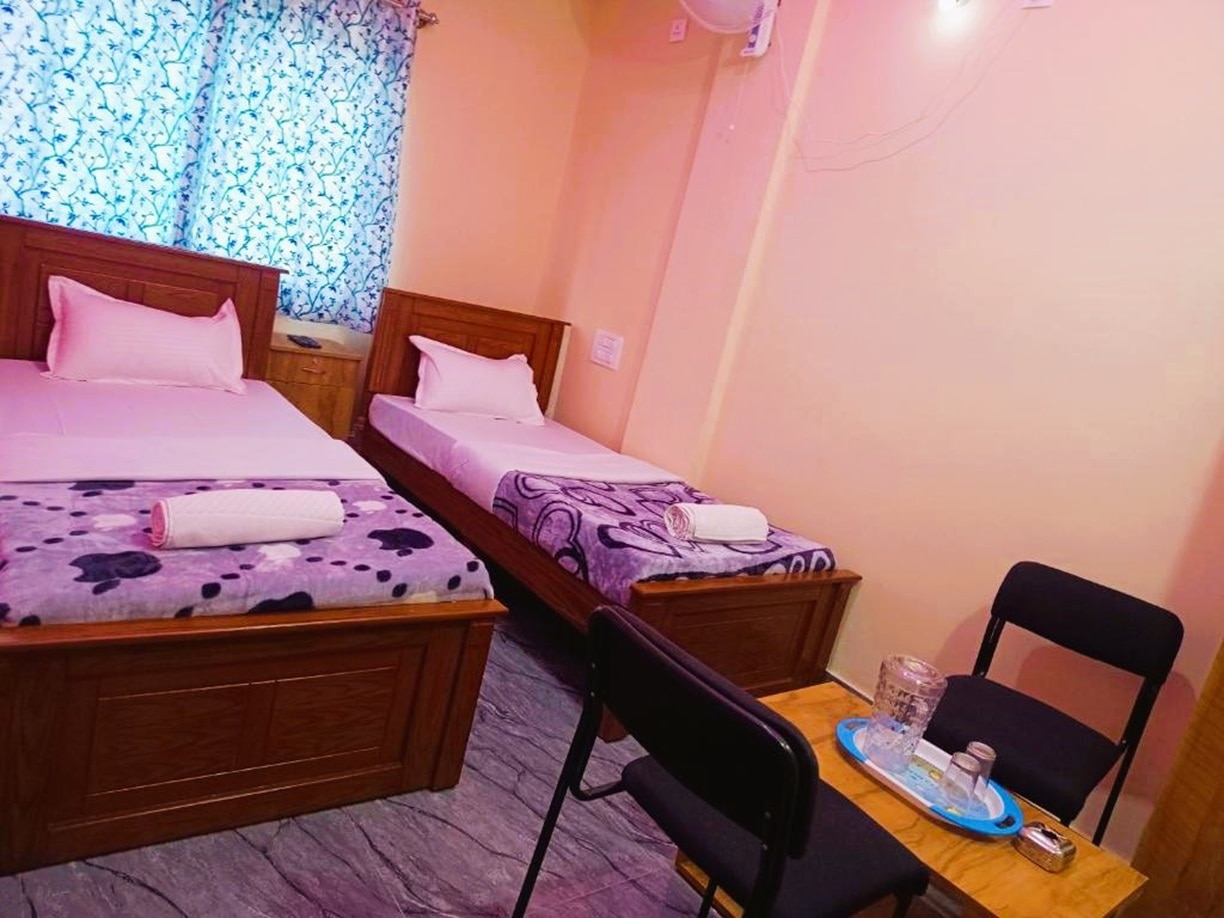 Mayura Residency - Tap to explore photos