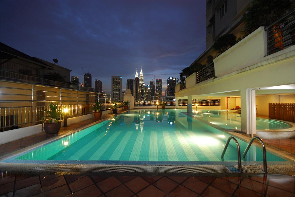 Holiday Place Kuala Lumpur - Tap to explore photos