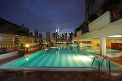 Holiday Place Kuala Lumpur, Kuala Lumpur