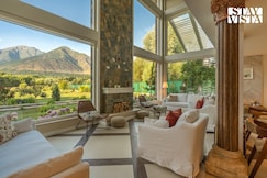 StayVista at The Nestled North, Srinagar