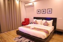 Hotel Pearl Pavallion Gurgaon, Gurgaon