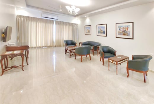 Mirashya Homes - B302