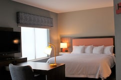 Hampton Inn Lexington NC, Davidson