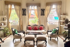 Baruah Bhavan Homestay | Rooms & Caretaker, Guwahati