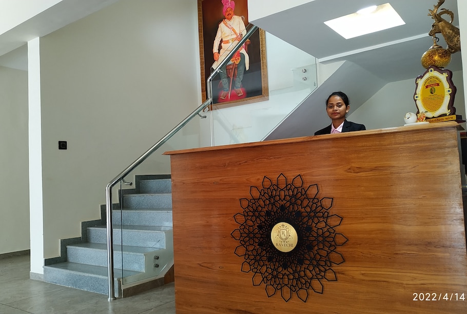 Bharti Villa Club and Resort Best Rates on Vapi Hotel Deals, Reviews ...