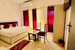 Hotel Heartwood City Corbett