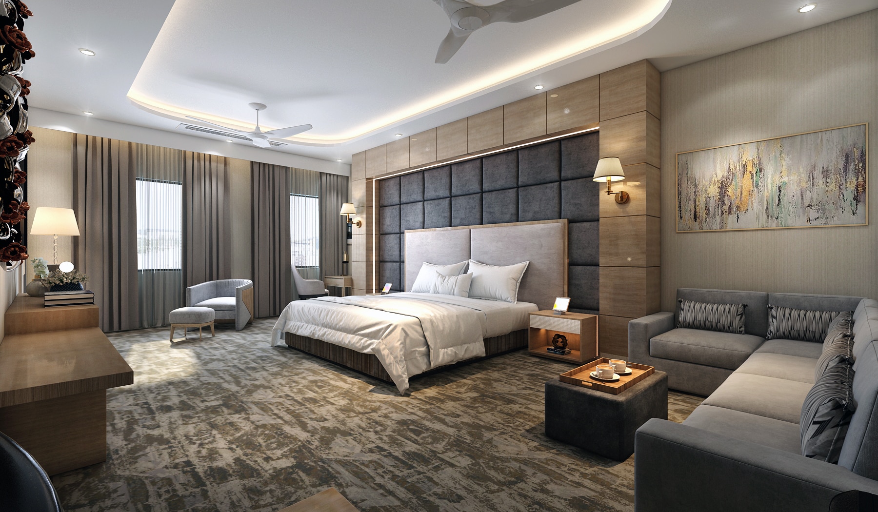 NARANG HOTEL, Sardarshahar