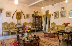 Common Area