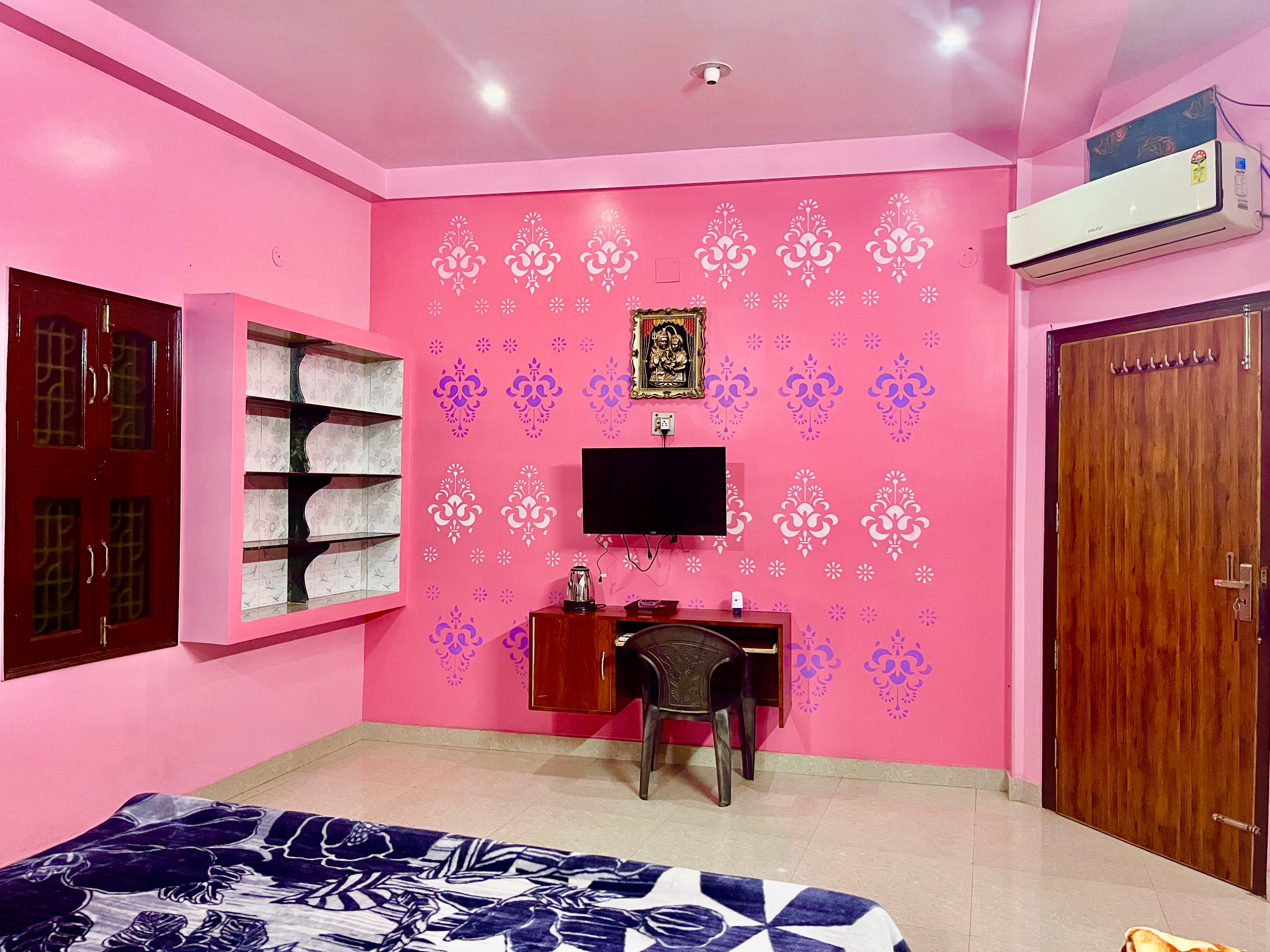 Trilok Residency - Tap to explore photos