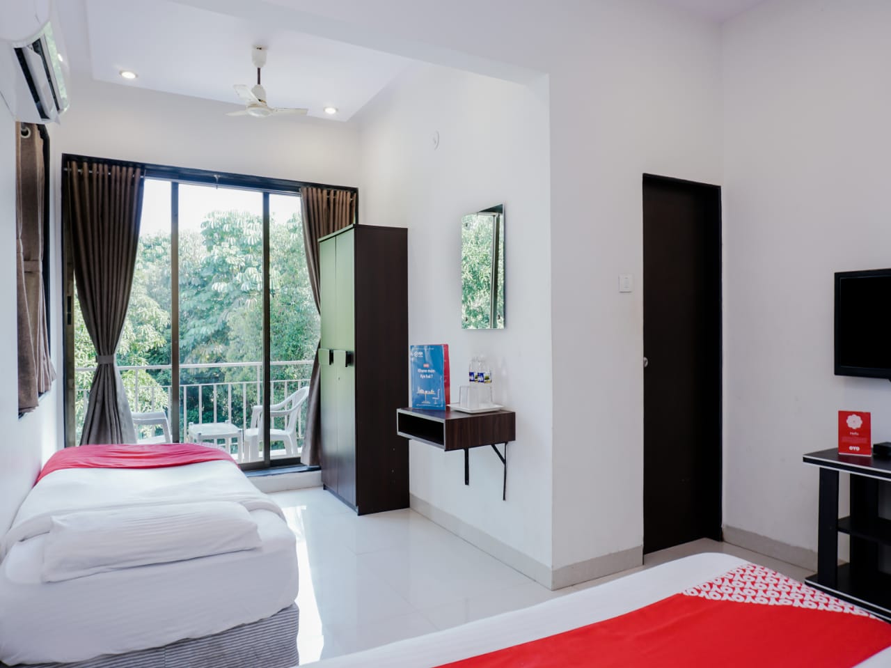ILIF 2801 Dream Holidays, Lonavala 3