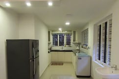 Sliver Stone Holiday Home, Wayanad