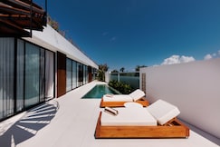 Garden Villa Pererenan by BREIG, Bali