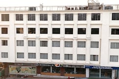 Hotel P S Residency, Shivpuri