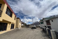 Ankit home stay, Spiti