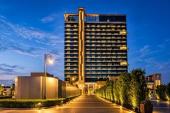 Rover Inn | Modern Apartments Near Golf Course Extension Road, Gurgaon