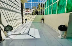 Common Area