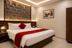 Hotel Metro View, Sanand